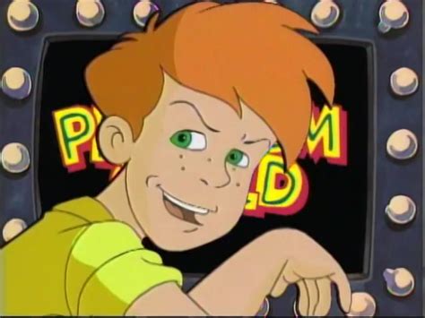 Problem Child S02E04 The Weird Olympics (1994) .